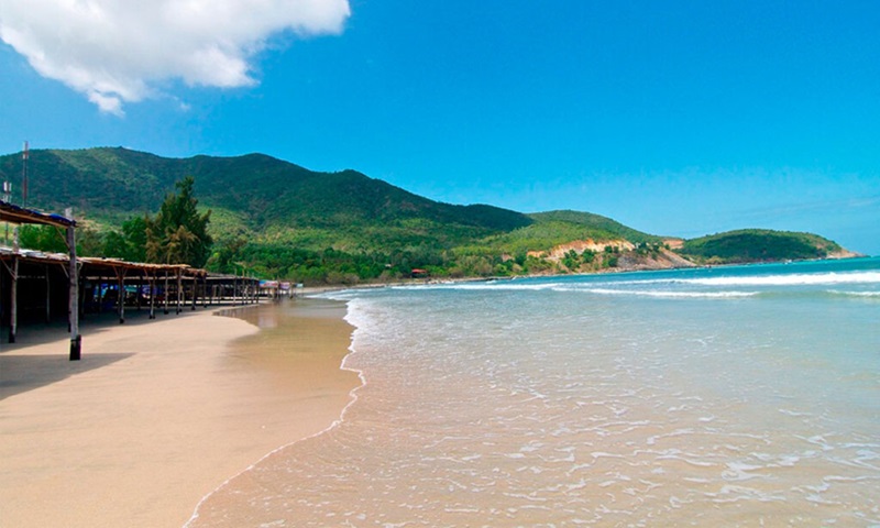 Địa điểm du lịch gần Nha Trang. Địa điểm du lịch đẹp gần Nha TRang