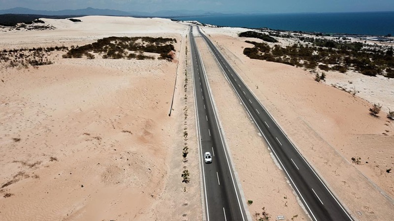 Địa điểm du lịch gần Nha Trang. Du lịch gần Nha Trang nên đi đâu chơi