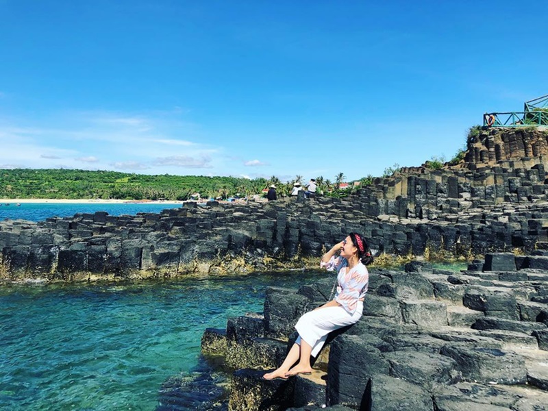 Địa điểm du lịch gần Nha Trang. Địa điểm du lịch nổi tiếng gần Nha Trang