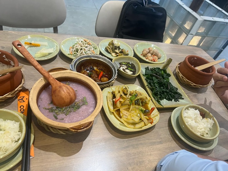 Quán cơm niêu ở Sài Gòn. Ăn cơm niêu quán nào ngon ở Sài Gòn