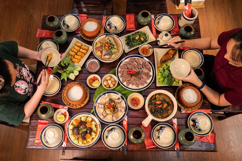 Quán cơm niêu ở Sài Gòn. Quán cơm niêu ngon rẻ ở Sài Gòn