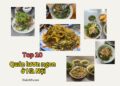 Quán lươn ở Hà Nội. Quán lươn ngon rẻ ở Hà Nội