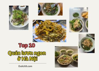 Quán lươn ở Hà Nội. Quán lươn ngon rẻ ở Hà Nội