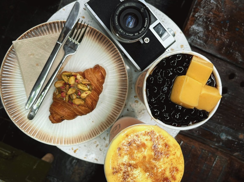Uống cafe quán nào ngon ở Phú Yên. Quán cafe ở Phú Yên