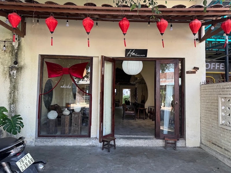 Địa chỉ quán cafe nổi tiếng ở Phú Yên. Quán cafe ở Phú Yên