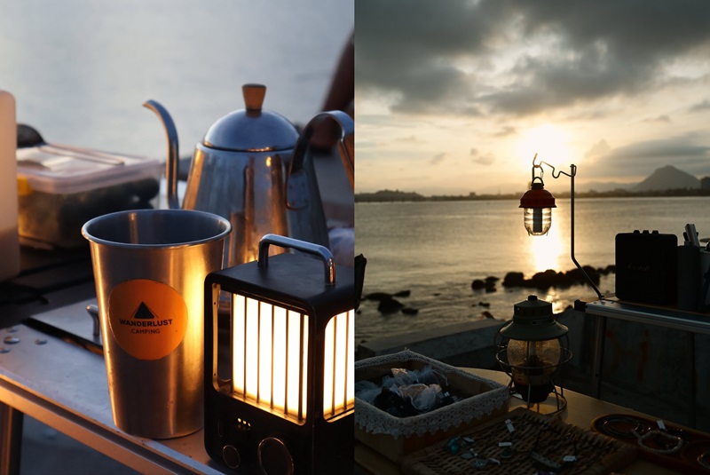 Quán cafe ở Phú Yên. Quán cafe view đẹp ở Phú Yên