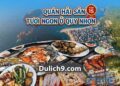 Địa chỉ ăn hải sản ngon ở Quy Nhơn. Quán hải sản ngon ở Quy Nhơn
