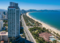 Chạm vào biển xanh, sống chậm ở thành phố Nha Trang đầy nắng