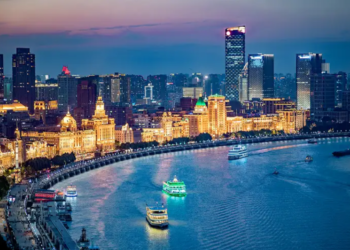 Khám phá Trung Quốc qua tour Thượng Hải với những trải nghiệm đáng nhớ