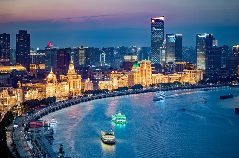 Khám phá Trung Quốc qua tour Thượng Hải với những trải nghiệm đáng nhớ