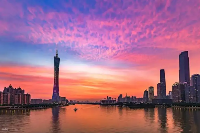 Khám phá Trung Quốc qua tour Thượng Hải với những trải nghiệm đáng nhớ