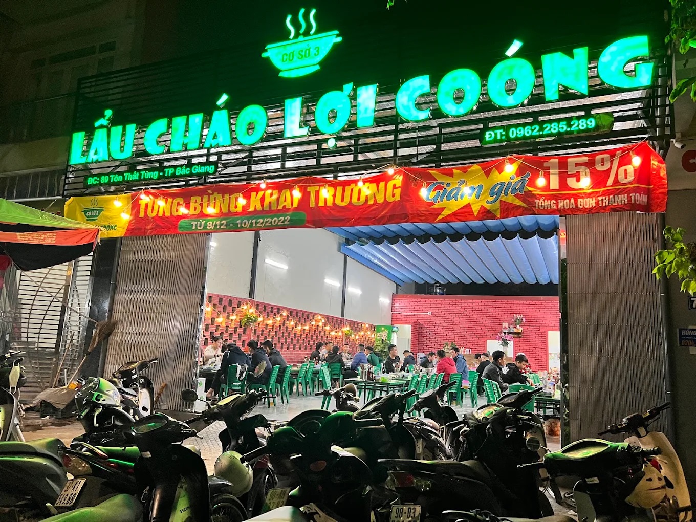 Ăn lẩu quán nào ngon ở Bắc Giang. Quán lẩu ngon ở Bắc Giang